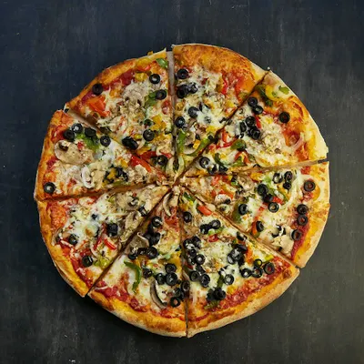 Pizza Na Wypasie by PNW Pizza Radom