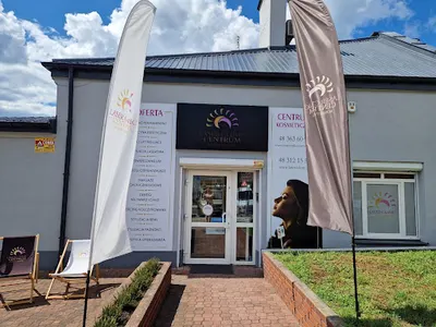 Centrum Kosmetyczne - gabinet kosmetyczny Radom